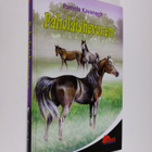 Pamela Kavanagh : Paholaishevonen - pikkukuva 1