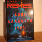 Ilkka Remes - pikkukuva 5