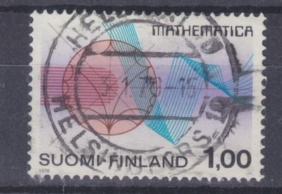 1978 Mathematica LLO leimalla