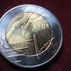 5 euro 2005 Yleisurheilun MM-kisat - pikkukuva 2