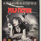 PULP FICTION - 4K Ultra HD, uusi - pikkukuva 1