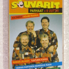Lasse Hoikka & Souvarit • Parhaat + 6 uutta! C-Kasetti - pikkukuva 1