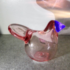 Iittala lasilintu Sieppo (O. Toikka) - pikkukuva 2