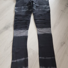Urban Classics kuviolliset Trikoot / Leggingsit - koko M - pikkukuva 4