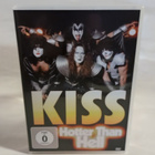 KISS: HOTTER THAN HELL (DVD) - pikkukuva 1
