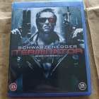 The Terminator (Bluray) - pikkukuva 1