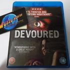 DEVOURED UUSI BLU-RAY (W) - pikkukuva 1