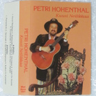 Petri Hohenthal • Kuusi neilikkaa C-Kasetti - pikkukuva 3