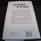 Gender and PTSD - pikkukuva 2
