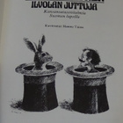 Joel Lehtonen : Ilvolan juttuja - Otava 1977 - pikkukuva 3