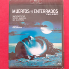 Dead & Buried BLU-RAY - pikkukuva 1