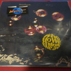 DEEP PURPLE - WHO DO WE THINK WE ARE EX-/EX LP - pikkukuva 1