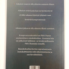 Pälvi Puro : Kompromissinkestävä (signeerattu, tekijän om... - pikkukuva 2