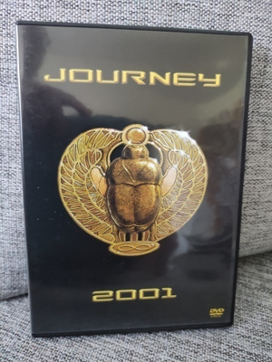 Journey - 2001 (2001)