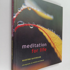 Martine Batchelor : Meditation for Life - pikkukuva 1