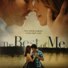 The Best of Me DVD - pikkukuva 1