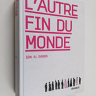 Ibn al Rabin : L'autre fin du monde - pikkukuva 1