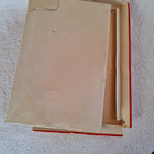 Vintage myyntipakkaus Atlas Uimapuku - pikkukuva 3