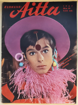 Elokuva-Aitta Numero 19/1967