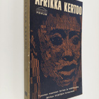 Per Wästberg : Afrikka kertoo : valikoima nykyafrikkalais... - pikkukuva 1