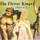 THE FLOWER KINGS: 2-dvd + cd - pikkukuva 3