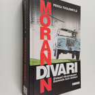 Pekka Tuulenkylä : Moranin divari - pikkukuva 1