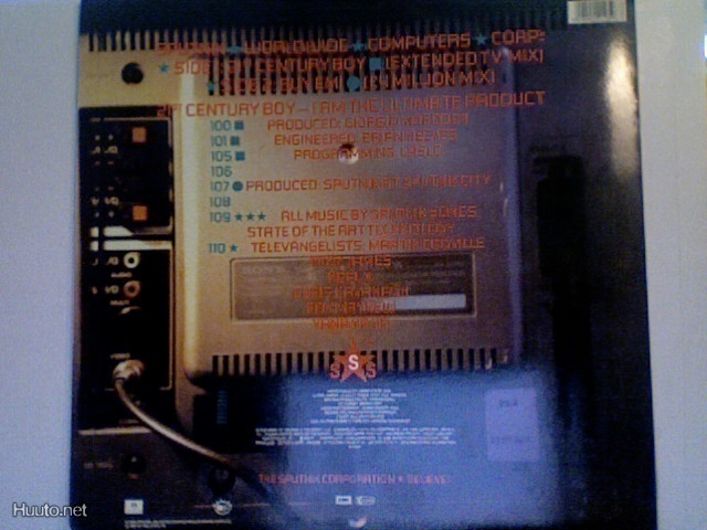 Item image