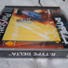R-Type Delta (PlayStation) CIB - pikkukuva 3