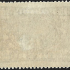 1920 Pohjois-Inkeri 10 mk * LaPe P-I 14 liimakejälki - pikkukuva 2