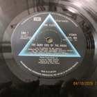 Pink Floyd The Dark Side Of The Moon LP - pikkukuva 3