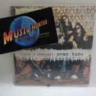 SLASH'S SNAKEPIT - MEAN BONE U.S 200 PROMO CDS - pikkukuva 1