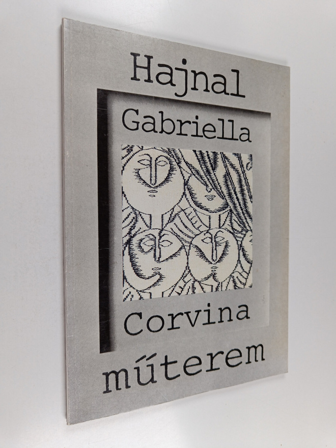Gabriella Hajnal ym. : Hajnal Gabriella