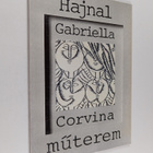 Gabriella Hajnal ym. : Hajnal Gabriella - pikkukuva 1