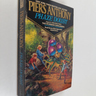 Piers Anthony : Phaze Doubt - pikkukuva 1