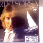RIKI SORSA :: MÄ MATKAA TEEN :: VINYYLI 7" 1987 - pikkukuva 2