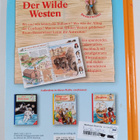 Antje Bones : Besserwisser : Der Wilde Westen - pikkukuva 2