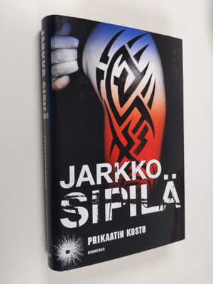 Jarkko Sipilä : Prikaatin kosto
