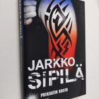 Jarkko Sipilä : Prikaatin kosto - pikkukuva 1