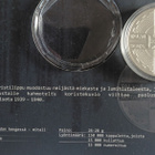Talvisodan hengessä mitali 2014 ja kansio, uusi, 6 kuvaa - pikkukuva 1