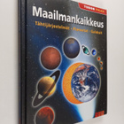 Maailmankaikkeus : Tähtijärjestelmät - Planeetat - Galaksit - pikkukuva 1