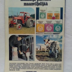 Pellervo No 11 heinäkuu 1970 - pikkukuva 3