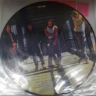 ATHEIST - PIECE OF TIME PICTURE VINYL US 2008  M- LP - pikkukuva 2