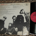 NOVI SINGERS - Rien Ne Va Plus - LP 1973 jazz - pikkukuva 2