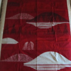 MARIMEKKO SANNA ANNUKKA 2011 KULTAKERO KANGAS - pikkukuva 1