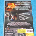Dvd - Sentinel - salaliitto- Clark Johnson -elokuva - pikkukuva 3