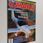 Ilmailu 9/2009 - pikkukuva 1