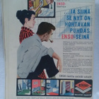 Kotiliesi No 7 huhtikuu 1961 - pikkukuva 3