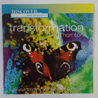 cd, Phil Thornton - Transformation [relaxation, new age] - pikkukuva 1