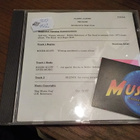 CLASSIC ALBUMS - THE BAND RADIO LRADIO HAASTATTELU CD - pikkukuva 1