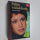 Sabine Kuegler : Paluu viidakkoon - pikkukuva 1